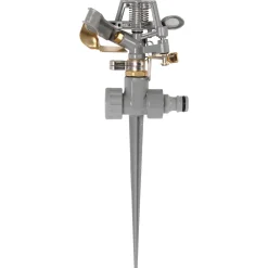 Talen Tools Sectorsproeier Op Zinken Piket - Sproeier - per stuk