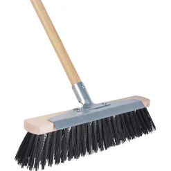 Talen Tools Sneeuw En Ijsbezem + Steel - Reiningingsgereedschap -