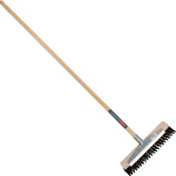 Talen Tools Sneeuw En Ijsbezem + Steel - Reiningingsgereedschap -