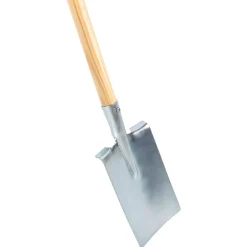 Talen Tools Spade Mini Compleet - Bodembewerkers - 75 cm