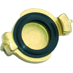 Talen Tools Stop Tbv Gk-Koppeling - Bewateringstoebehoor - per stuk