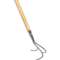 Talen Tools Tuinkrabber Los 3 Tands - Onkruidstekers & -Krabbers - 28 mm 290 g per stuk