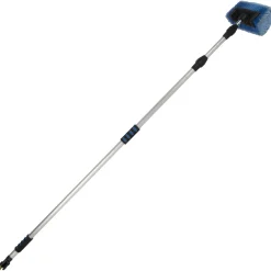 Talen Tools Wasborstel Telescopisch - Bewatering - 200-500 cm per stuk
