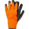 Talen Tools Werkhandschoen Thermo - Handschoenen - Oranje Xl