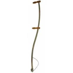 Talen Tools Zeisboom Ijzer Gebogen - Snoeien -