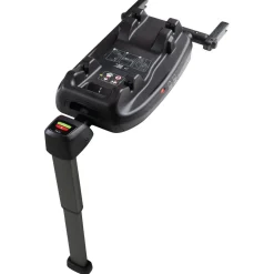 Tavo Pets Base - Hondenautoaccessoire - Zwart