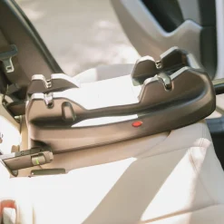 Tavo Pets Base - Hondenautoaccessoire - Zwart