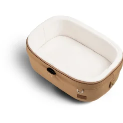 Tavo Pets Maeve Flex Handle Sable - Hondenautoaccessoire - S