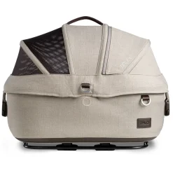 Tavo Pets Maeve Flex Handle Fawn - Hondenautoaccessoire - S