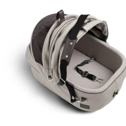 Tavo Pets Maeve Flex Handle Fawn - Hondenautoaccessoire - S