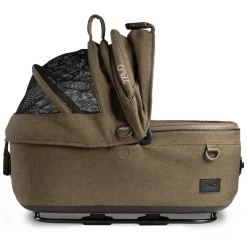 Tavo Pets Maeve Flex Handle Brindle - Hondenautoaccessoire - S