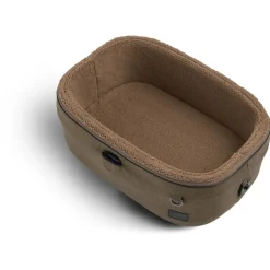 Tavo Pets Maeve Flex Handle Brindle - Hondenautoaccessoire - S