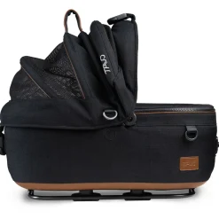 Tavo Pets Maeve Flex Handle Onyx - Hondenautoaccessoire - S