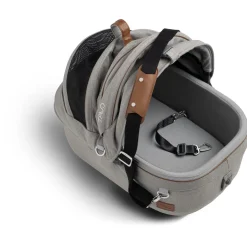 Tavo Pets Maeve Flex Handle Merle - Hondenautoaccessoire - S