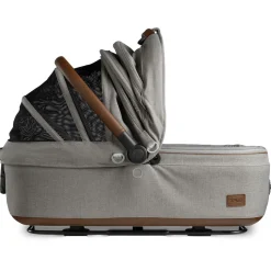 Tavo Pets Maeve Rigid Handle Merle - Hondenautoaccessoire - M