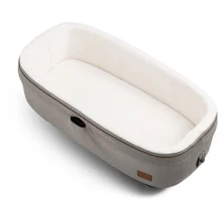 Tavo Pets Maeve Rigid Handle Merle - Hondenautoaccessoire - M