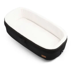 Tavo Pets Maeve Rigid Handle Onyx - Hondenautoaccessoire - 20 cm M