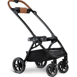 Tavo Pets Roscoe - Hondenautoaccessoire - Cognac