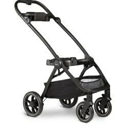 Tavo Pets Roscoe - Hondenautoaccessoire - Zwart