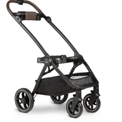 Tavo Pets Roscoe - Hondenautoaccessoire - Bruin