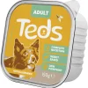 Teds Kuipje Adult Insect Hypoallergeen - Hondenvoer - Insecten 150 g