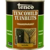 Tenco Tencomild Transparant - Tuinbeits - 1 l Naturel Transparant
