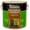 Tenco Tencomild Transparant - Tuinbeits - 2.5 l Donkerbruin Transparant