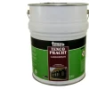 Tenco Tencopracht Carbobruin - Houtbescherming - 10 l Bruin Transparant