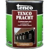 Tenco Tencopracht Carbobruin - Houtbescherming - 1 l Bruin Transparant