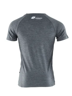 Terra Trend Job T-Shirt Antraciet - Werkkleding