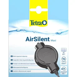 Tetra Airsilent Maxi 24 Mg - Beluchting -