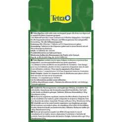 Tetra Aqua Algetten - Algenmiddelen - 12 tab