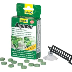 Tetra Aqua Algetten - Algenmiddelen - 12 tab