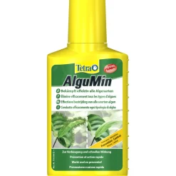 Tetra Aqua Algumin Bio Algenremmer - Algenmiddelen