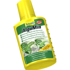 Tetra Aqua Algumin Bio Algenremmer - Algenmiddelen