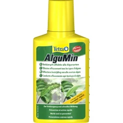 Tetra Aqua Algumin Bio Algenremmer - Algenmiddelen