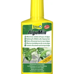 Tetra Aqua Algumin Bio Algenremmer - Algenmiddelen