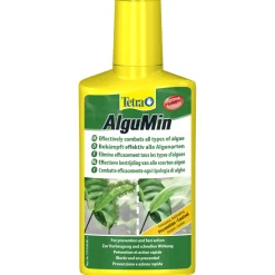 Tetra Aqua Algumin Bio Algenremmer - Algenmiddelen
