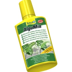 Tetra Aqua Algumin Bio Algenremmer - Algenmiddelen