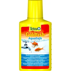 Tetra Aqua Aquasafe Goldfish - Waterverbeteraars
