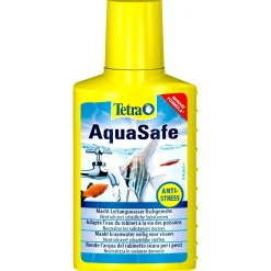 Tetra Aqua Aquasafe Waterverbetering - Waterverbeteraars