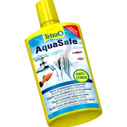 Tetra Aqua Aquasafe Waterverbetering - Waterverbeteraars