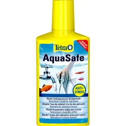 Tetra Aqua Aquasafe Waterverbetering - Waterverbeteraars