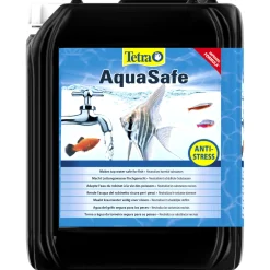Tetra Aqua Aquasafe Waterverbetering - Waterverbeteraars