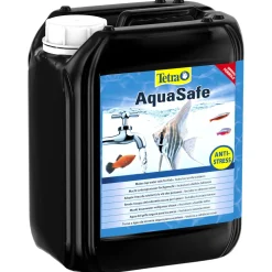 Tetra Aqua Aquasafe Waterverbetering - Waterverbeteraars