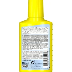 Tetra Aqua Aquasafe Waterverbetering - Waterverbeteraars