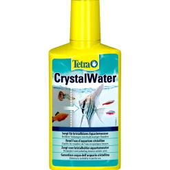 Tetra Aqua Crystalwater - Waterverbeteraars - 250 ml