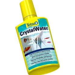 Tetra Aqua Crystalwater - Waterverbeteraars - 250 ml