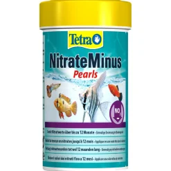 Tetra Aqua Nitrate Minus Pearls - Waterverbeteraars - 100 ml