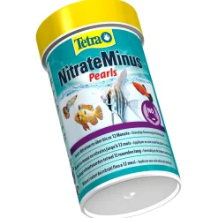 Tetra Aqua Nitrate Minus Pearls - Waterverbeteraars - 100 ml